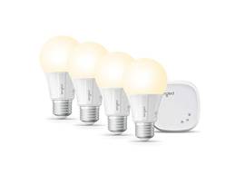 SENGLED ELEMENT CLASSIC A19 KIT (4 BULBS, 1 HUB)