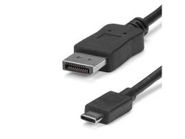 6FT USB C TO DISPLAYPORT 1.2 CABLE 4K60