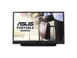 ASUS ZENSCN PORTABLE MB166C 15.6IN 1080P FHD IPS 5MS USB-C