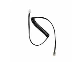 EPOS CPHUI 1 Phone amplifier cable RJ9 to RJ9 Accessories