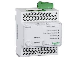 SCHNEIDER ETHERNET LINK150  GATEWAY