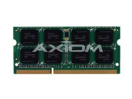 AXIOM 4GB DDR4-2133 SODIMM FOR HP - T7B76UT