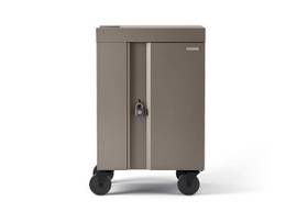 BRETFORD CUBE MINI 20 CHARGE CART METALLIC CHAM