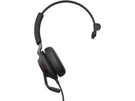 JABRA EVOLVE2 40 SE USB-C, UC MONO