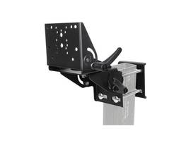 GETAC JOHNSON 7160-0366 DUAL CLAM SHELL WITH SMALL BACKER PLATE