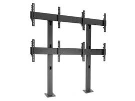 LEGRAND-CHIEF FUSION 2X2 BOLT-DOWN VIDEO WALL