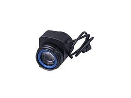 LENS 12 50MM F1.8 P IRIS 11.7