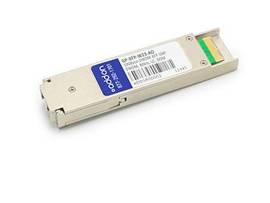AddOn Dell Force10 GP-XFP-W23 Compatible TAA Compliant 10GBase-DWDM 100GHz XFP T