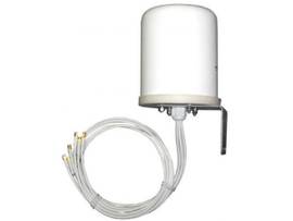 VENTEV 2.4/5GHZ 6DBI OMNI OUTDR 6 RPSMA