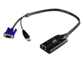 USB KVM ADAPTER CABLE CPU MODULE