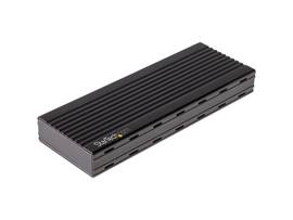 USB-C TO M.2 NVME PCIE SSD ENCLOSURE
