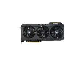 ASUS GEFORCE TUF-RTX4060TI-O8G-GAMING OC 8 GB GDDR6 128 BIT