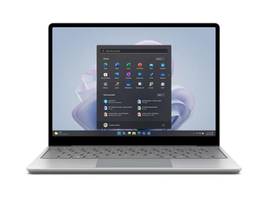 SURFACE LAPTOP GO3 FPB i5/8/256 COMM ENG PLAT W11