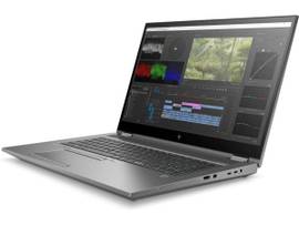 NC NR CTO ZB17G8 I7-11850H 17 32GB/1T BL