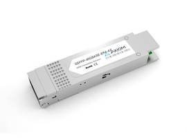 AXIOM 40GBASE-ER4 QSFP+ TRANSCEIVER FOR JUNIPER - QSFPP-40GBASE-ER4