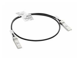 ARUBA ION 10G SFP+ TO SFP+ 1M DAC CABLE