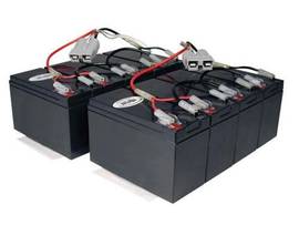 TRIPP LITE REPLACEMENT BATTERY APC FOR ALL