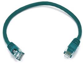 MONOPRICE CAT5E ETHERNET PATCH CABLE - SNAGLESS RJ
