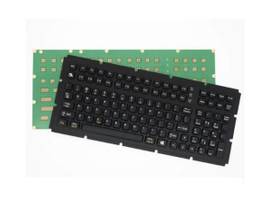 IKEY INDUSTRIAL OEM KEYBOARD