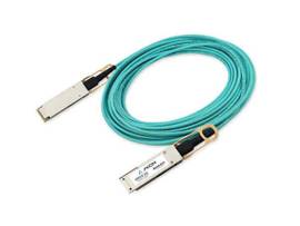 AXIOM 40GBASE-AOC QSFP+ ACTIVE OPTICAL CABLE CISCO COMPATIBLE 50M