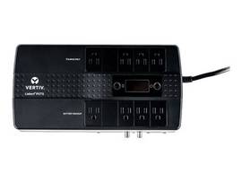 VERTIV PST5 850VA 500W BATTERY BACKUP