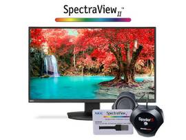 MULTISYNC EA271Q-BK 27WQHD DESKTOP CLR