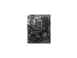MSI B760 PRO ATX MOTHERBOARD DDR5 WIFI