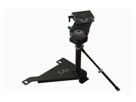 GAMBER KIT - 2021+ FORD MUSTANG MACH-E PEDESTAL KIT WITH MONGOOSE XLE 9IN