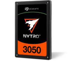 SEAGATE NYTRO 3350 2.5IN SAS 7.68TB