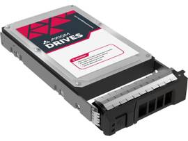 AXIOM 10TB 12GB/S SAS 7.2K RPM LFF 512E HOT-SWAP HDD FOR DELL - 400-ANVL