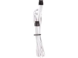 CORSAIR EPS12V/ATX12V CABLES TYPE 4 GEN 4 WHT