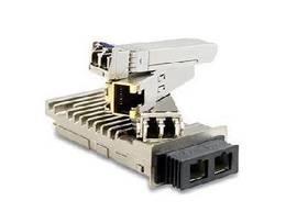 AddOn Dell 430-4593 Compatible TAA Compliant 40GBase-SR4 QSFP+ Transceiver (MMF,