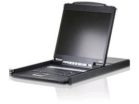 CL1308N W/8 USB KVM CABLES BNDL
