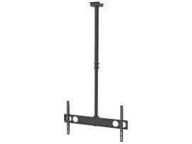 UNIVERSAL FLAT-PANEL CEILING MOUNT