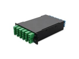 ADD-ON ADD ON 4-BAY CASS 24-FIBER 12 DUPLEX CS/ALC OS2