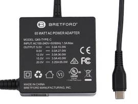 BRETFORD USB-C POWER ADAPTER