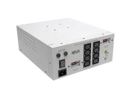 TRIPP LITE ISOLATOR 1800W MEDICAL-GRADE TRANSFORMER