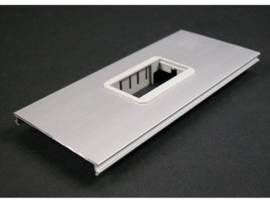 LEGRAND-WIREMOLD 2A COVER PLATE