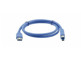 KRAMER USB 3.0 A(M) TO B(M) CABLE-3FT