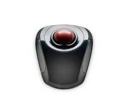 KENSINGTON MSE WRLS ORBIT TRACKBALL