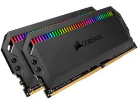 CORSAIR DDR4,3200MHZ 32GB 2X16GB DIMM,UNBUFFERED