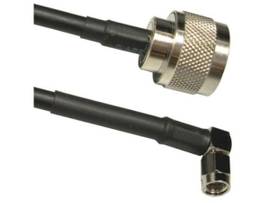 TESSCO 2 LMR195 SMRA-NM