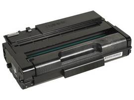 RICOH HY BLK CRTG
