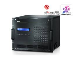 CHASSIS DIGITAL MODULAR MATRIX