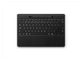 SURFACE PRO FLEX KEYBOARD W/ SLIM PEN ENG COMM BLCK