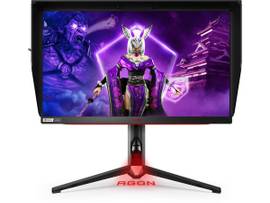 AOC HDR 400 CERTIFIED/G-SYNC R4 CERTIFIED
