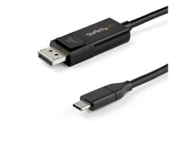 6FT USB C TO DISPLAYPORT 1.4 CABLE 8K/4K