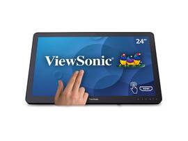 24FULL HD 10-POINT TOUCH DISPLAY