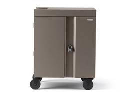 BRETFORD CUBE CHARGE CART 32 AC, CHAMPAGNE