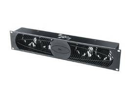 MIDDLE ATLANTIC RCK ACCORIES ULT -QUIET FAN PNL 4FAN